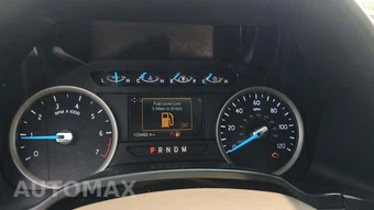 2018 Ford Expedition XLT - miniatura 48