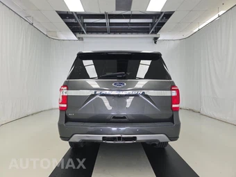 2018 Ford Expedition XLT - miniatura 5