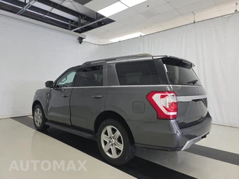 2018 Ford Expedition XLT - miniatura 6