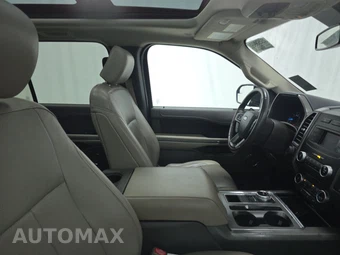 2018 Ford Expedition XLT - miniatura 8