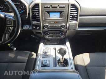 2018 Ford Expedition XLT – miniatura 11