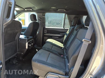 2018 Ford Expedition XLT – miniatura 13