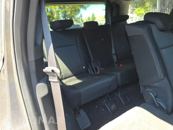 2018 Ford Expedition XLT – miniatura 14