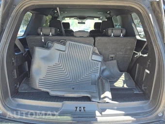 2018 Ford Expedition XLT – miniatura 17