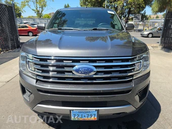2018 Ford Expedition XLT – miniatura 2