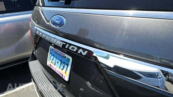 2018 Ford Expedition XLT – miniatura 30