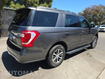 2018 Ford Expedition XLT – miniatura 4