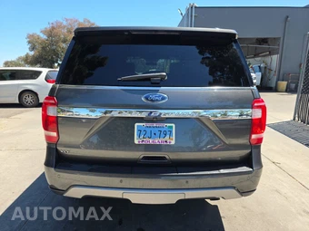 2018 Ford Expedition XLT – miniatura 5