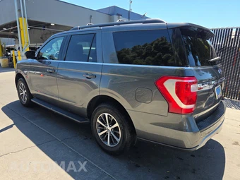 2018 Ford Expedition XLT – miniatura 6