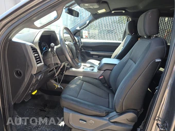 2018 Ford Expedition XLT – miniatura 7