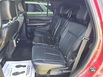 2018 Ford Expedition XLT - miniatura 13