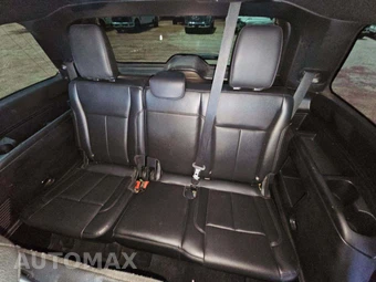 2018 Ford Expedition XLT - miniatura 14