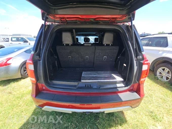 2018 Ford Expedition XLT - miniatura 15