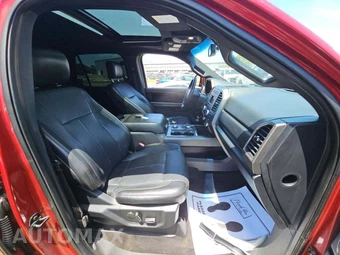 2018 Ford Expedition XLT - miniatura 19