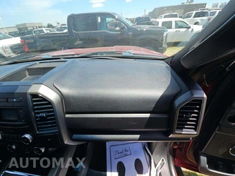 2018 Ford Expedition XLT - miniatura 20