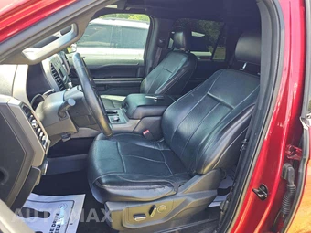 2018 Ford Expedition XLT - miniatura 6
