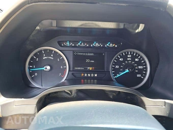 2018 Ford Expedition XLT - miniatura 9