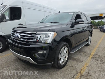 2018 Ford Expedition XLT