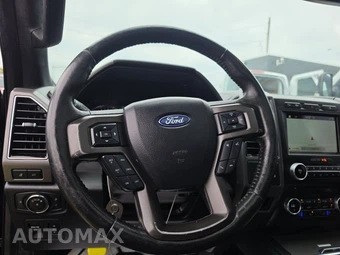 2018 Ford Expedition XLT – miniatura 10
