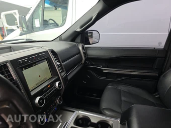 2018 Ford Expedition XLT – miniatura 11