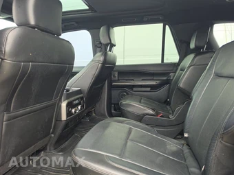 2018 Ford Expedition XLT – miniatura 13