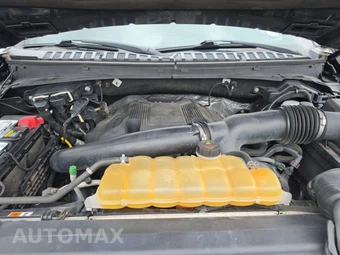 2018 Ford Expedition XLT – miniatura 16