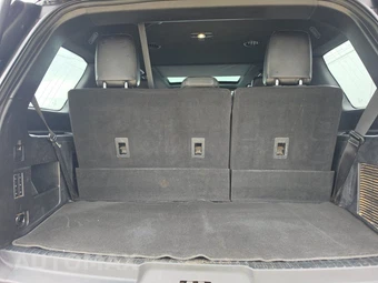 2018 Ford Expedition XLT – miniatura 17