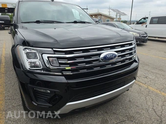 2018 Ford Expedition XLT – miniatura 2