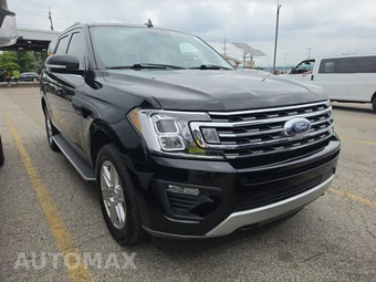 2018 Ford Expedition XLT – miniatura 3