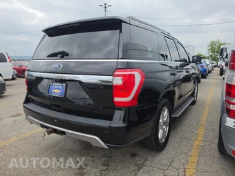2018 Ford Expedition XLT – miniatura 4