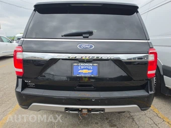 2018 Ford Expedition XLT – miniatura 5