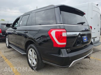 2018 Ford Expedition XLT – miniatura 6