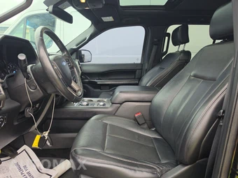 2018 Ford Expedition XLT – miniatura 7