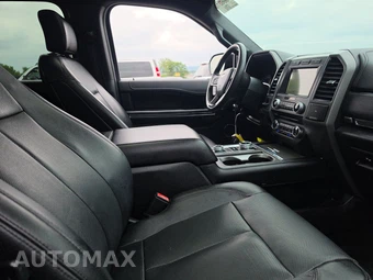 2018 Ford Expedition XLT – miniatura 8