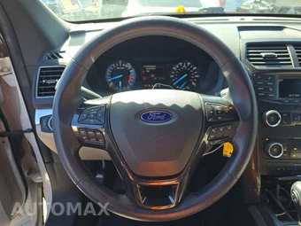 2018 Ford Explorer - miniatura 10