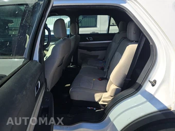 2018 Ford Explorer - miniatura 13
