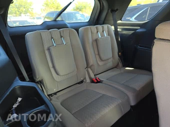 2018 Ford Explorer - miniatura 14