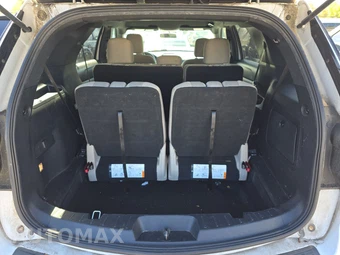 2018 Ford Explorer - miniatura 17