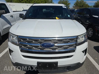 2018 Ford Explorer - miniatura 2