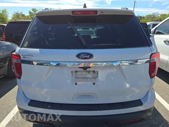 2018 Ford Explorer - miniatura 5