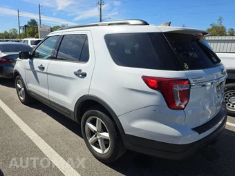 2018 Ford Explorer - miniatura 6