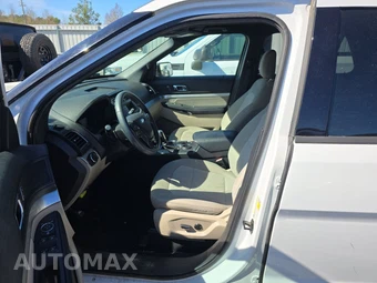 2018 Ford Explorer - miniatura 7