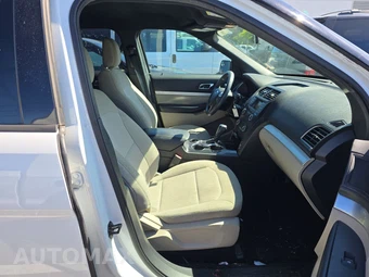 2018 Ford Explorer - miniatura 8