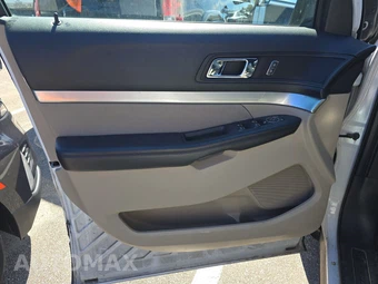 2018 Ford Explorer - miniatura 9