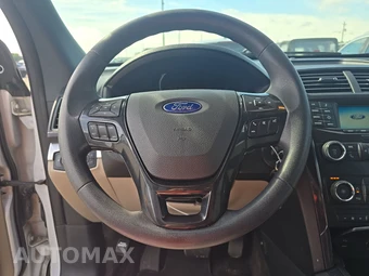 2018 Ford Explorer - miniatura 10