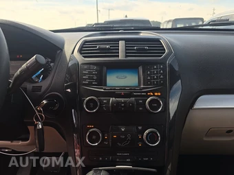 2018 Ford Explorer - miniatura 11