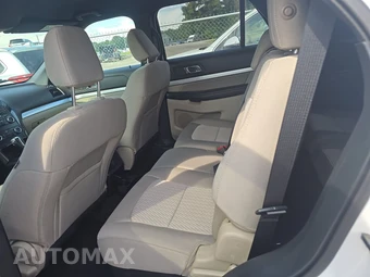 2018 Ford Explorer - miniatura 13