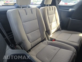 2018 Ford Explorer - miniatura 14