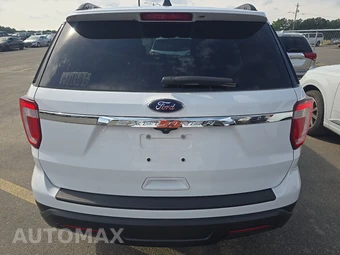 2018 Ford Explorer - miniatura 5
