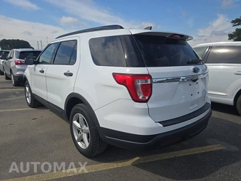 2018 Ford Explorer - miniatura 6
